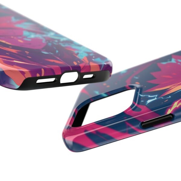 Naruto iPhone Case - Iconic Anime Character Design - Protective Phone Cover for Anime Fans